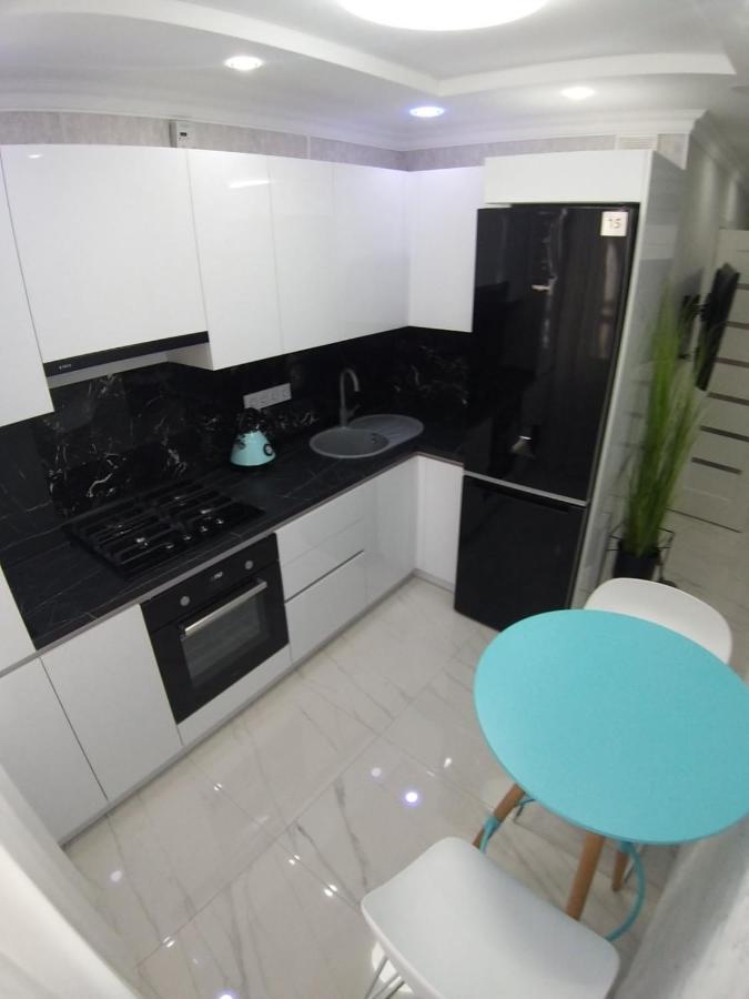 Vip Apartment For Lovers In Kisinyov Kültér fotó