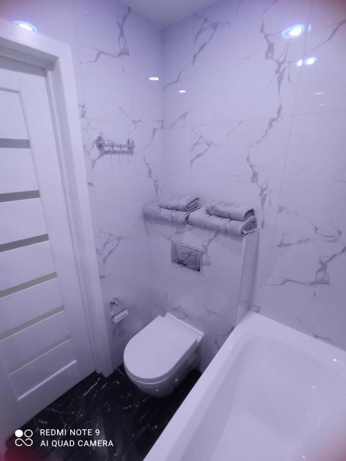 Vip Apartment For Lovers In Kisinyov Kültér fotó