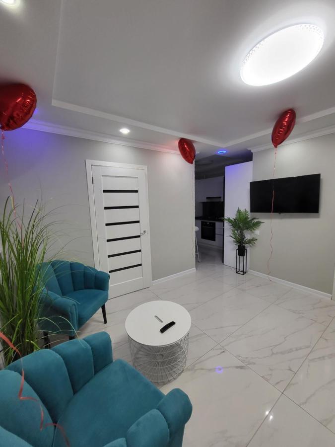 Vip Apartment For Lovers In Kisinyov Kültér fotó